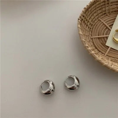 Fashion Geometric Earrings WEM Support (www.WEM.support)