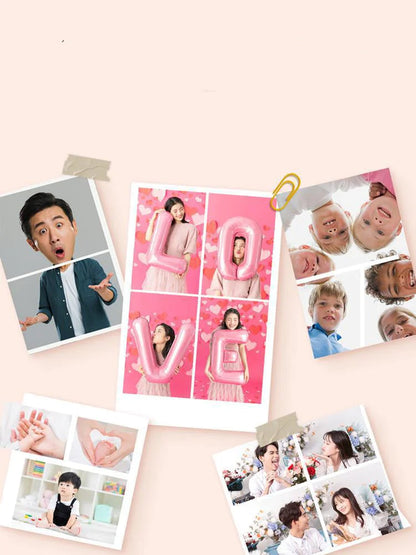 Pocket Photo Printer HejK.com