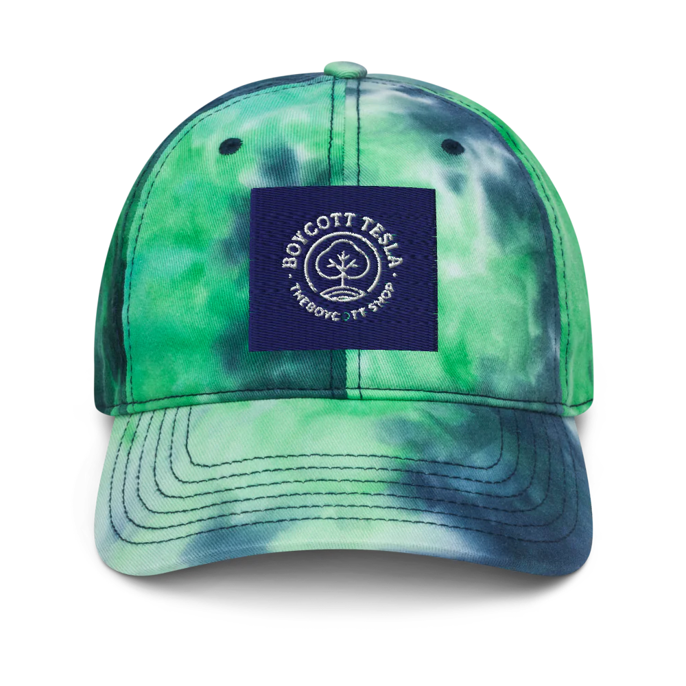 Gorra Tie-Dye Trendy | Sportsman SP400 HejK.com Marketplace LLC