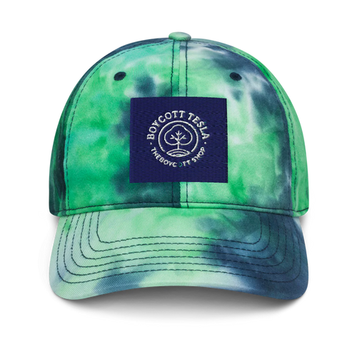 Gorra Tie-Dye Trendy | Sportsman SP400 HejK.com Marketplace LLC