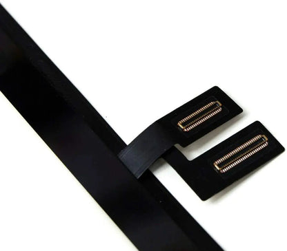 Touch Screen Glass Digitizer For iPad 7 10.2 2019 7th Gen Lens A2197 A2198 A2200 WEM Support (www.WEM.support)