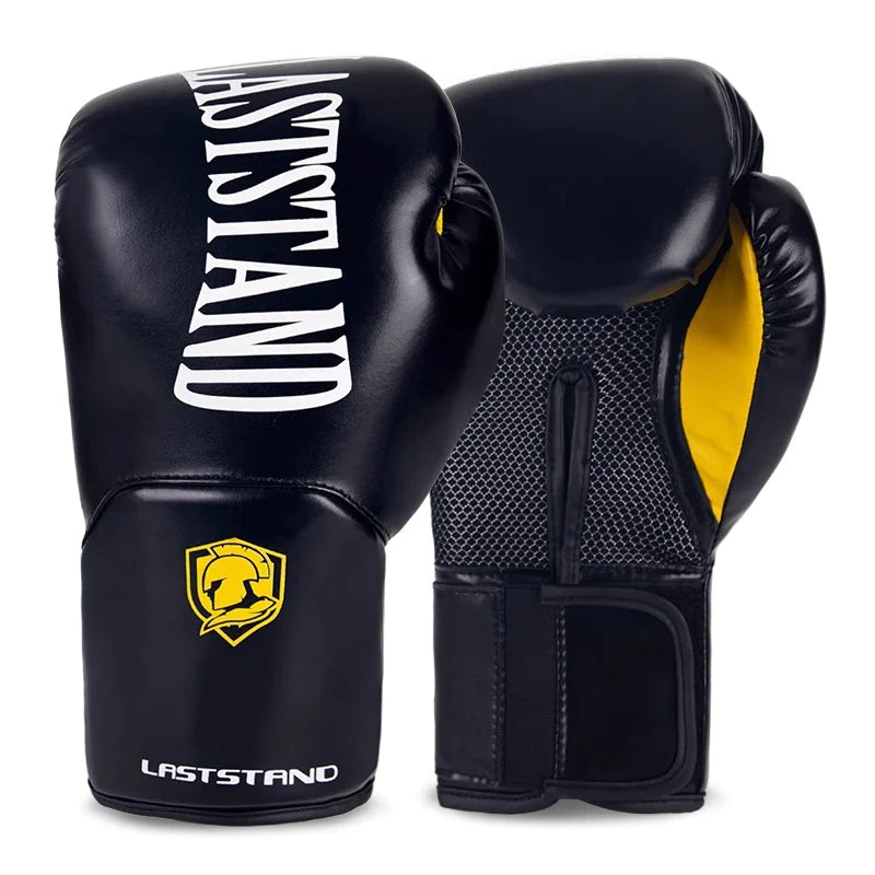 Breathable Boxing Gloves WEM Support (www.WEM.support)