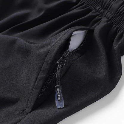 Summer Thin Japanese And Korean Beach Pants HejK.com