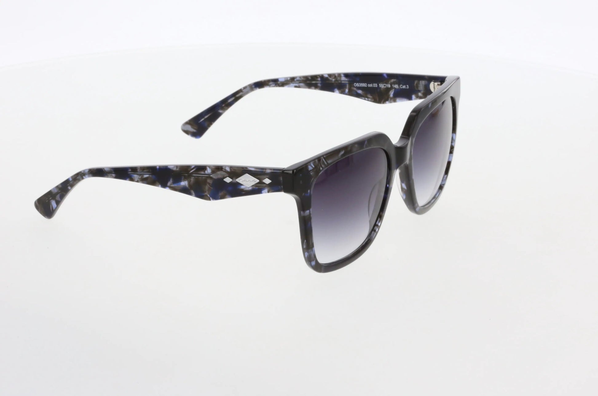 Osse 3592 03 Damen Sonnenbrille WEM Support (www.WEM.support)