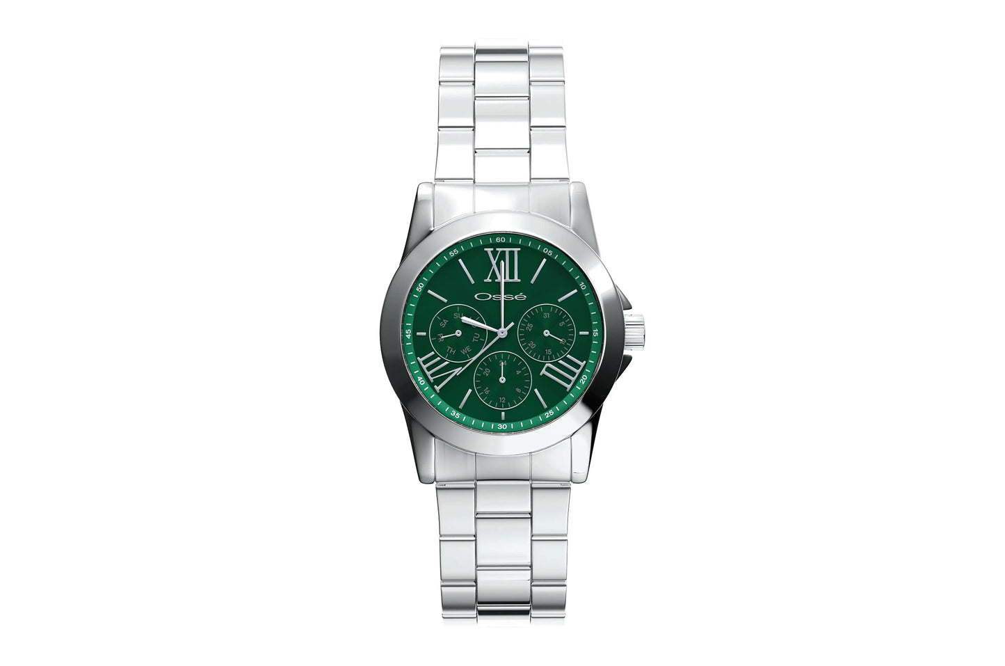 Osse 10136 02 Men's Wristwatch WEM Support (www.WEM.support)