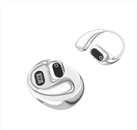 AI Smart Bluetooth Translation Earbuds WEM Support (www.WEM.support)