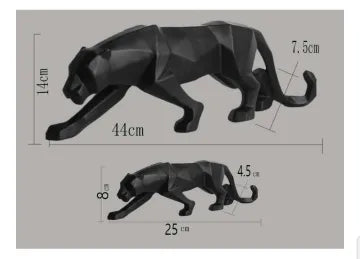 Origami Craft Decoration Piece