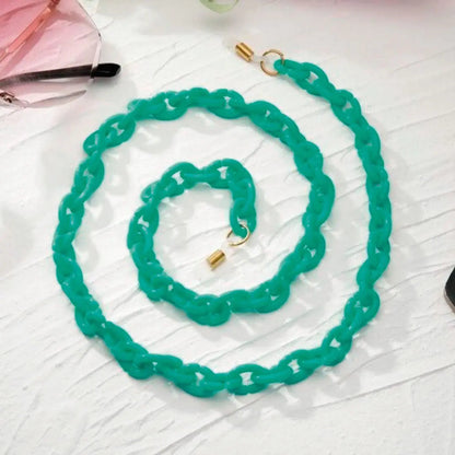 Bond Glasses & Mask Chain WEM Support (www.WEM.support)