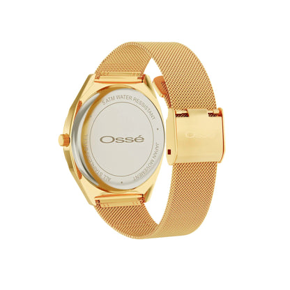 Osse 10113 04 Women's Wristwatch WEM Support (www.WEM.support)