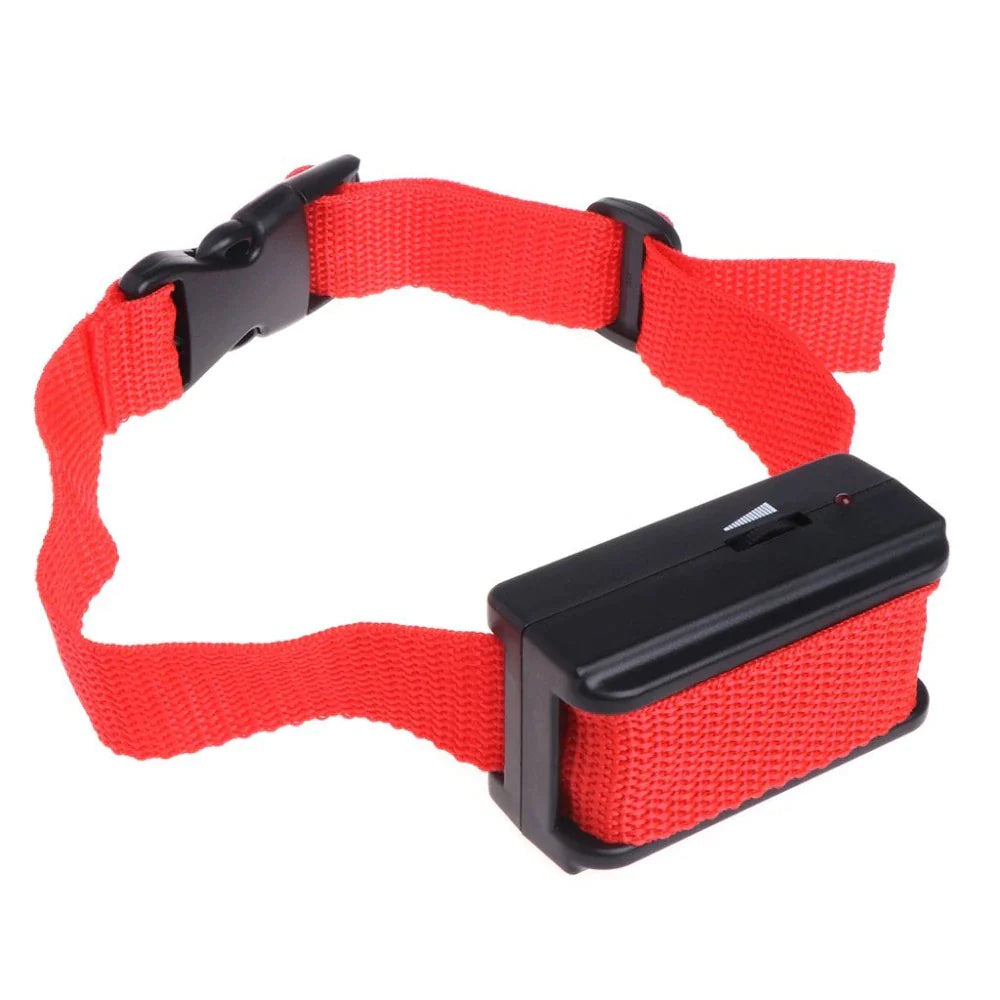 Automatic Anti Bark Barking Dog Shock Control COLLAR Device Small Medium Large WEM Support (www.WEM.support)