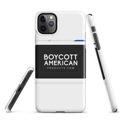 SleekGuard iPhone Case HejK.com Marketplace LLC