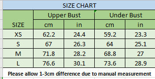 Power Workout Sport-Top Crop WEM Support (www.WEM.support)