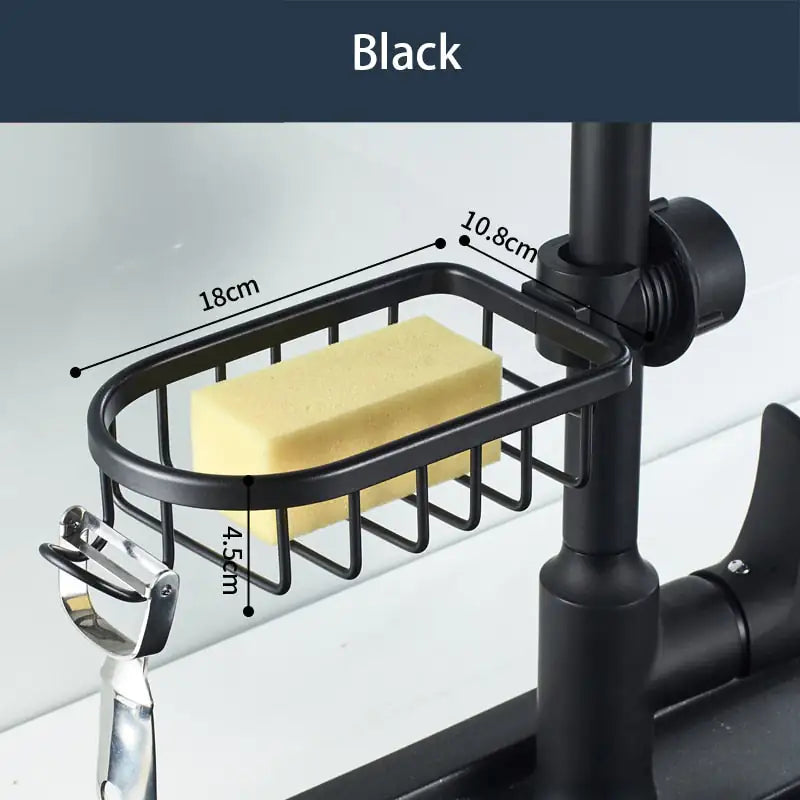 Bathroom Shelves Organizer Rack Storage HejK.com