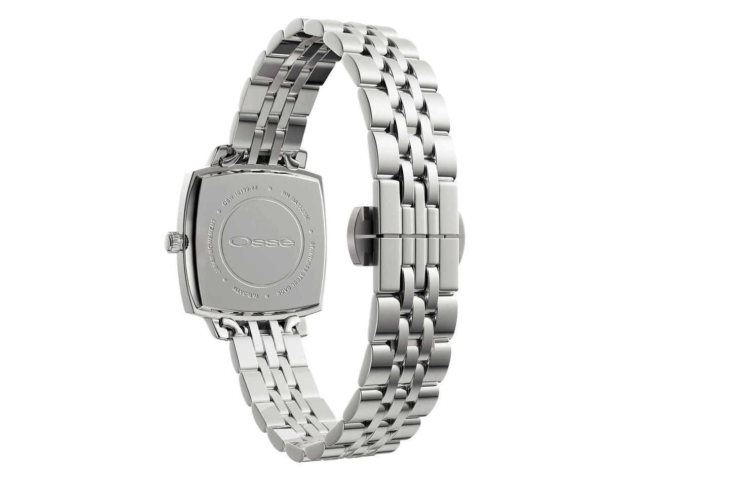 Osse 10139 02 Women's Wristwatch WEM Support (www.WEM.support)