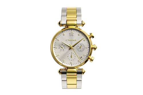 Osse 10129 04 Women's Wristwatch WEM Support (www.WEM.support)
