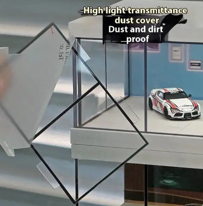 Exhibition  Alloy Car Model WEM Support (www.WEM.support)