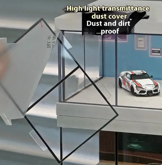 Exhibition  Alloy Car Model WEM Support (www.WEM.support)