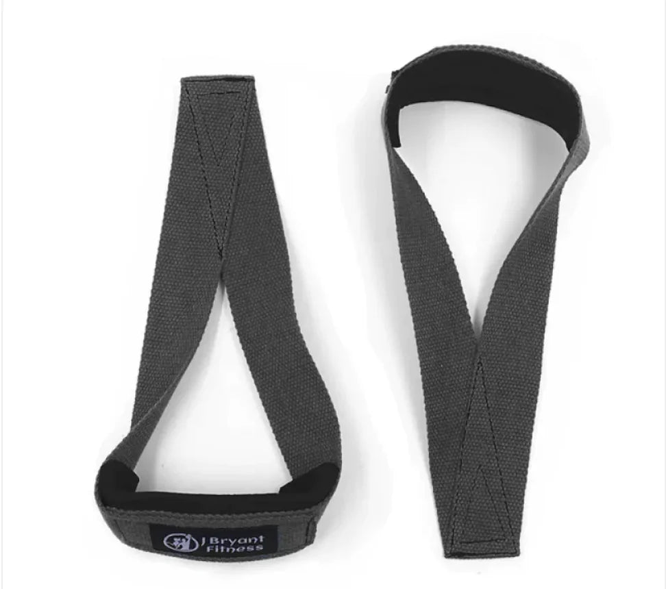 Anti-Slip Gym Lifting Straps & Gloves HejK.com