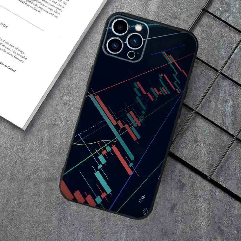 Carcasa Respaldo Negro Anticaída HejK.com Marketplace LLC