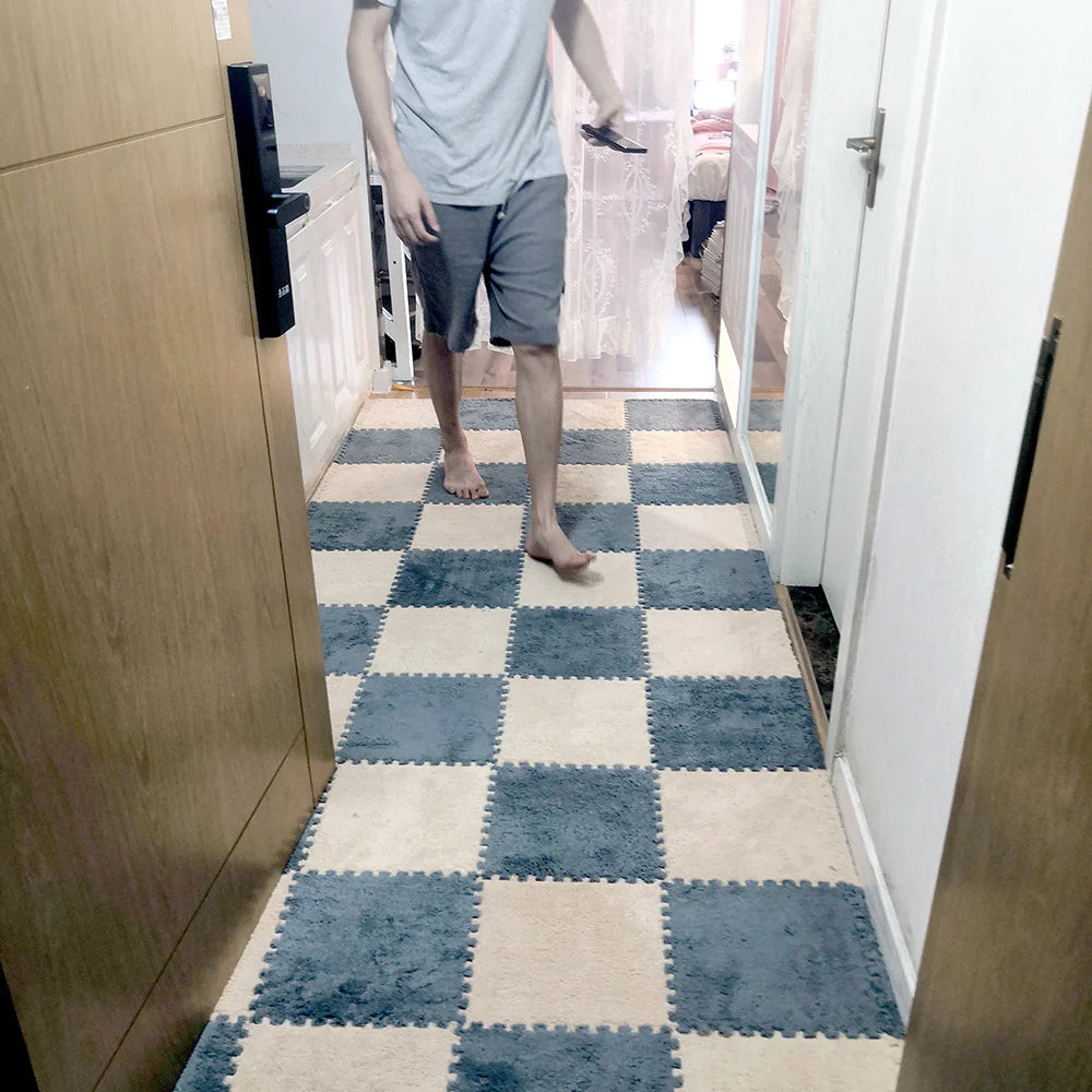 Plush EVA Foam Mats HejK.com Marketplace LLC