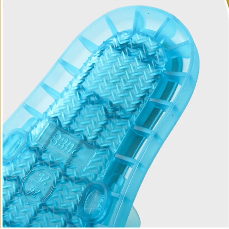 Children's Glowing Slippers WEM Support (www.WEM.support)