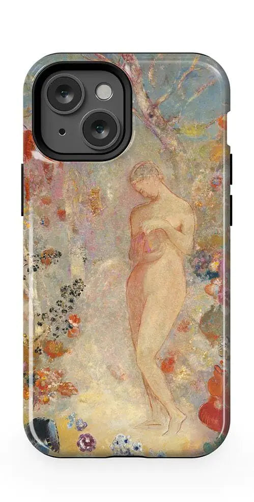 Casely iPhone 13 Mini Case | Pandora | The Met Museum Phone Case