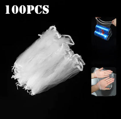 Multifunctional Draining Rack Sink Filter Net