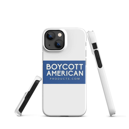 ClickOn Case for iPhone® HejK.com Marketplace LLC