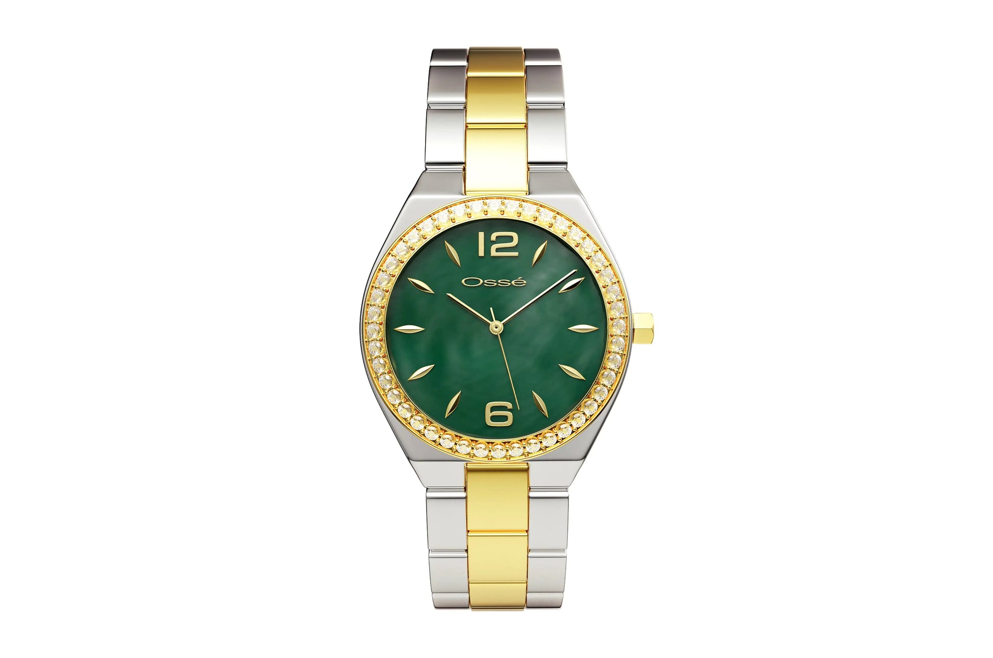 Osse 10137 05 Women's Wristwatch WEM Support (www.WEM.support)