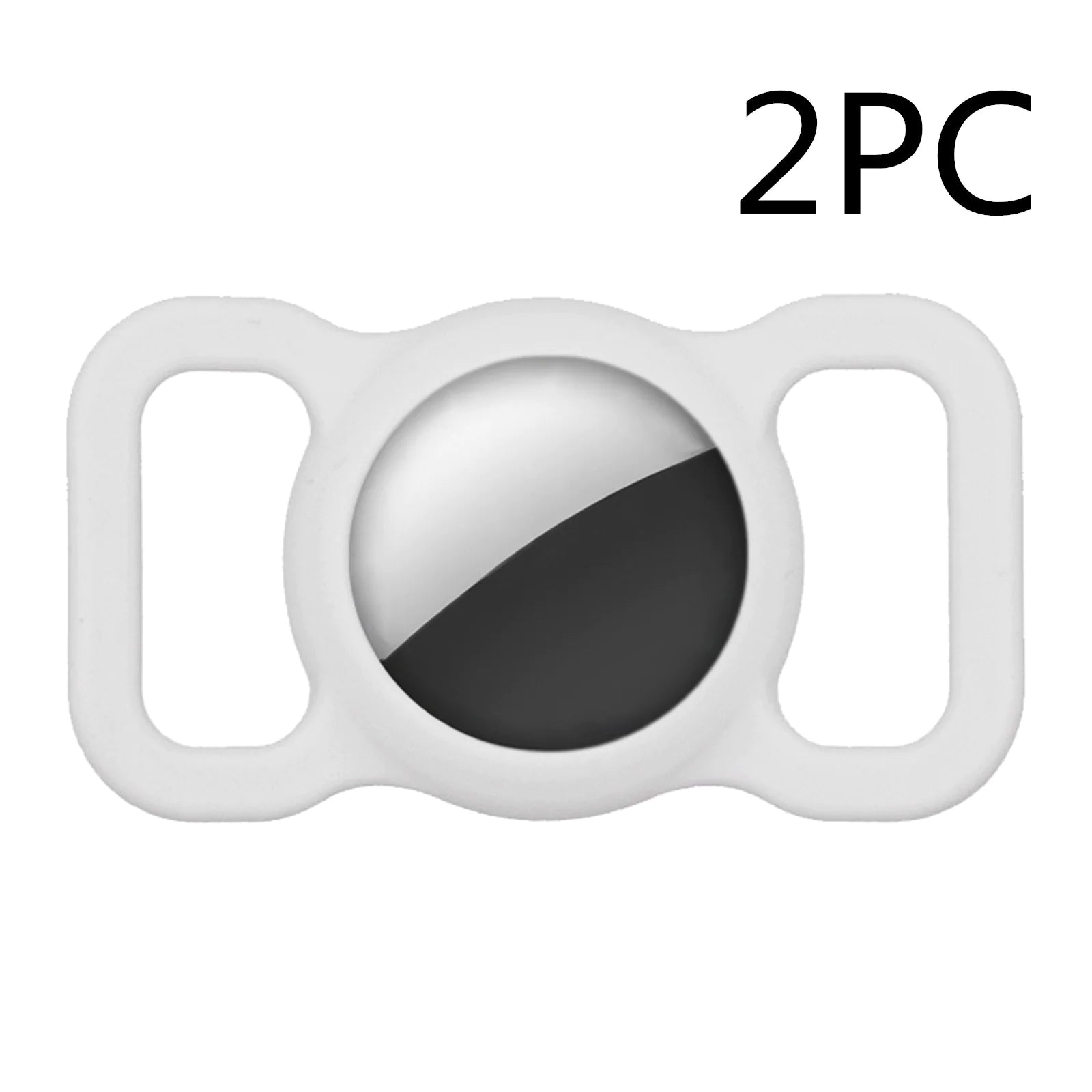 Pet Shield AirTag Silicone Cover HejK.com Marketplace LLC