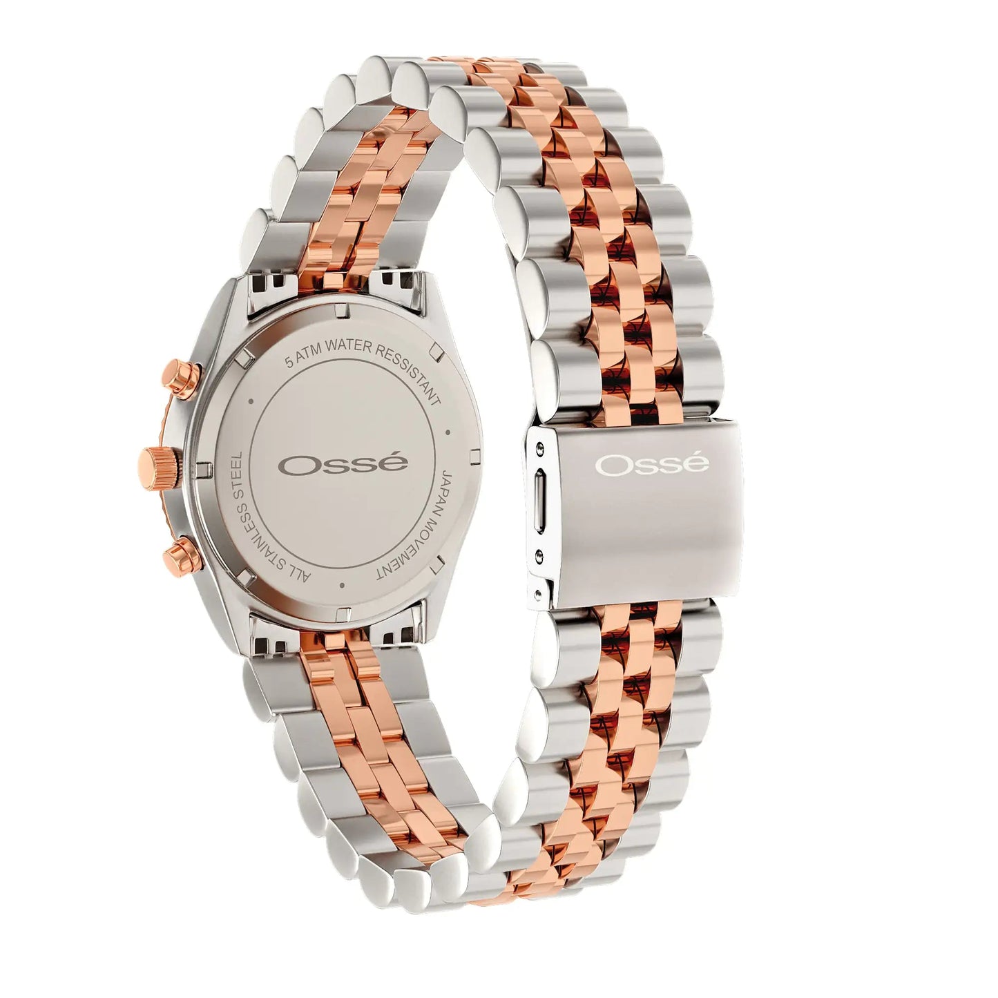 Osse 10125 05 Women's Wristwatch WEM Support (www.WEM.support)
