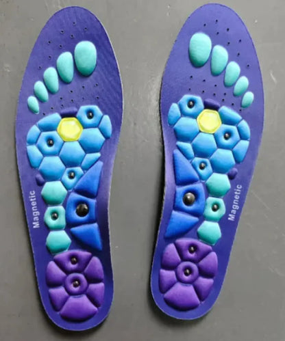 Sports & Casual Foot Support Insoles