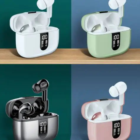 Bluetooth  Wireless Earphones WEM Support (www.WEM.support)