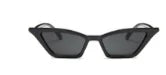 Retro Cat Eye Sunglasses WEM Support (www.WEM.support)
