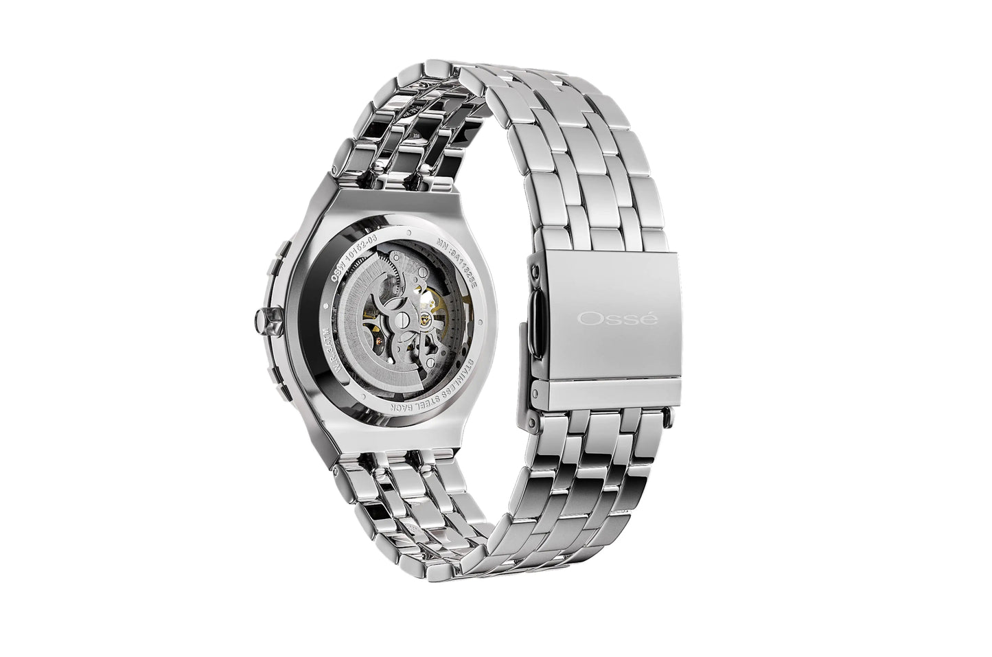 Osse 10152 03 Men's Wristwatch WEM Support (www.WEM.support)