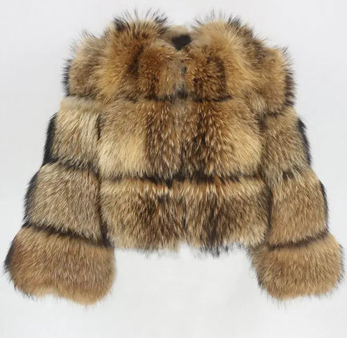 Stitching short coat long sleeve women WEM Support (www.WEM.support)