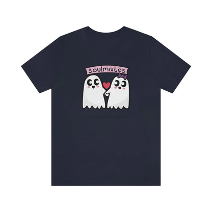 Soul Mates Shirt WEM Support (www.WEM.support)