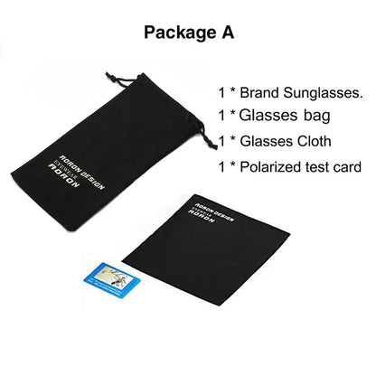 Polarized Sunglasses WEM Support (www.WEM.support)