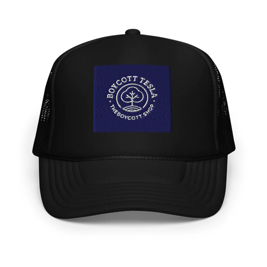 Otto Cap Espuma Trucker 39-165 HejK.com Marketplace LLC