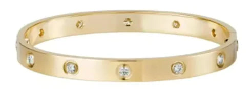 European and American popular nail bracelet WEM Support (www.WEM.support)