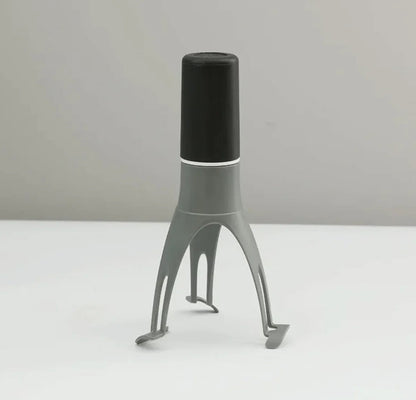 Batidor de Huevos Semi-Automático Manual HejK.com