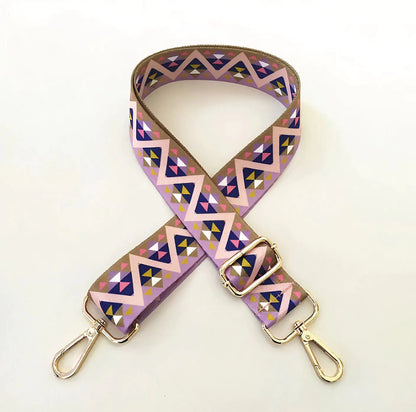 Removable Strap Print #21 WEM Support (www.WEM.support)