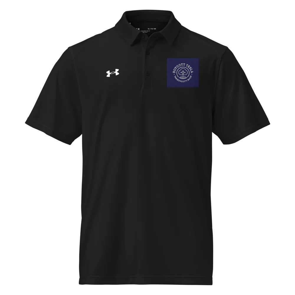 Polo Performance Hombre Under Armour® HejK.com Marketplace LLC