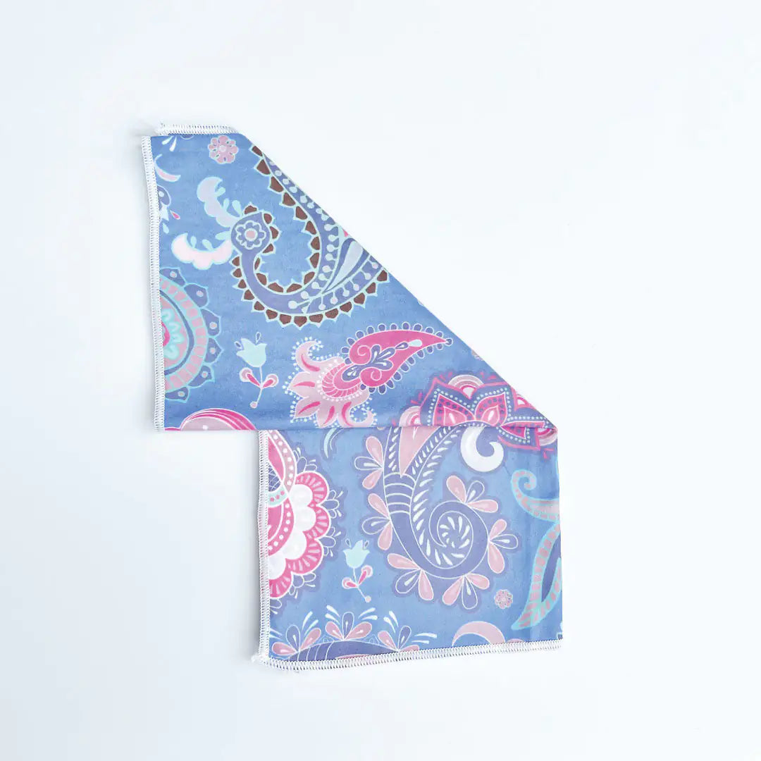 Small Flex Towel WEM Support (www.WEM.support)