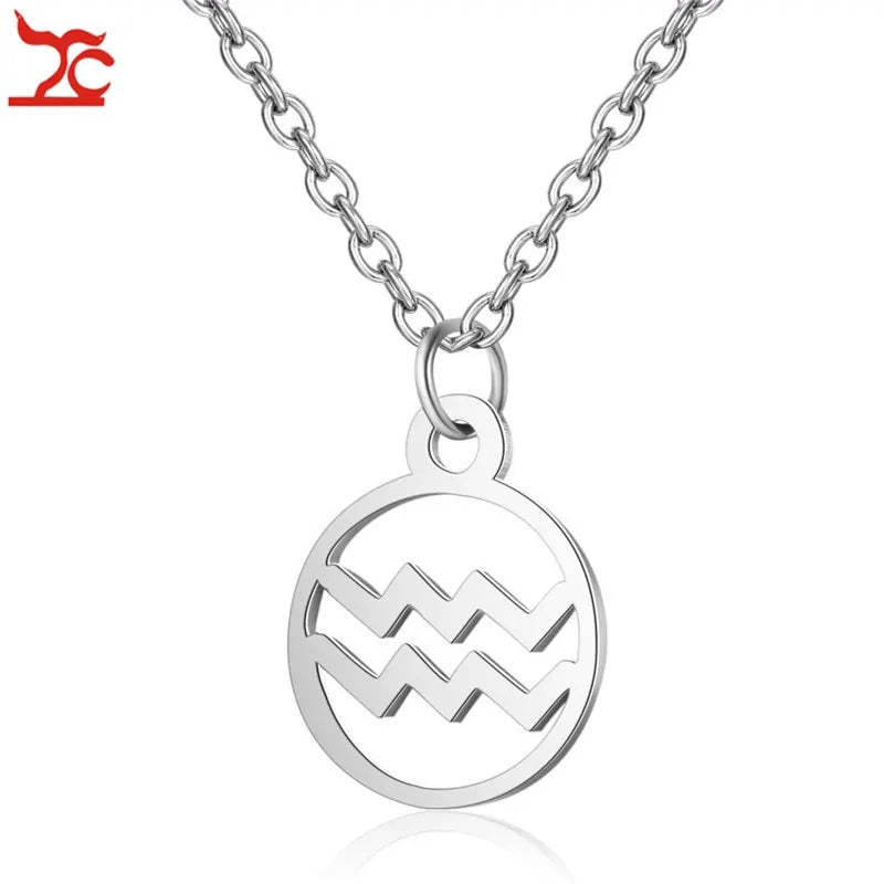 Astrology Necklace WEM Support (www.WEM.support)