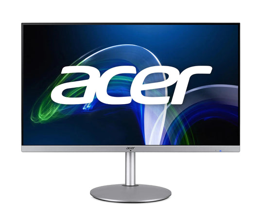 Acer CB322QK 31.5" UHD Professional Smart Monitor | Adaptive-Sync | Comprehensive Ports HejK.com Marketplace LLC