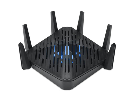 Acer Predator Connect W6 Wi-Fi 6E Router HejK.com Marketplace LLC