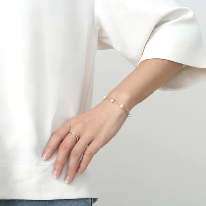 Adjustable Creative Silver Bracelet for Women