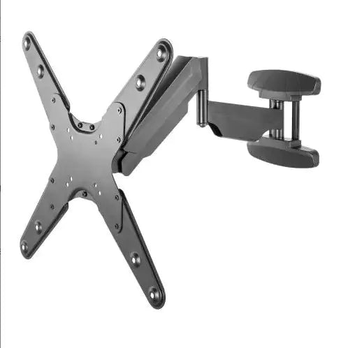 Spring Assisted, Swivel, Crafted Steel, TV Mount WEM Support (www.WEM.support)