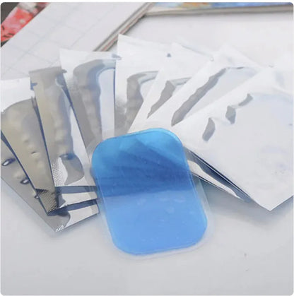 EMS Abs & Muscle Trainer WEM Support (www.WEM.support)